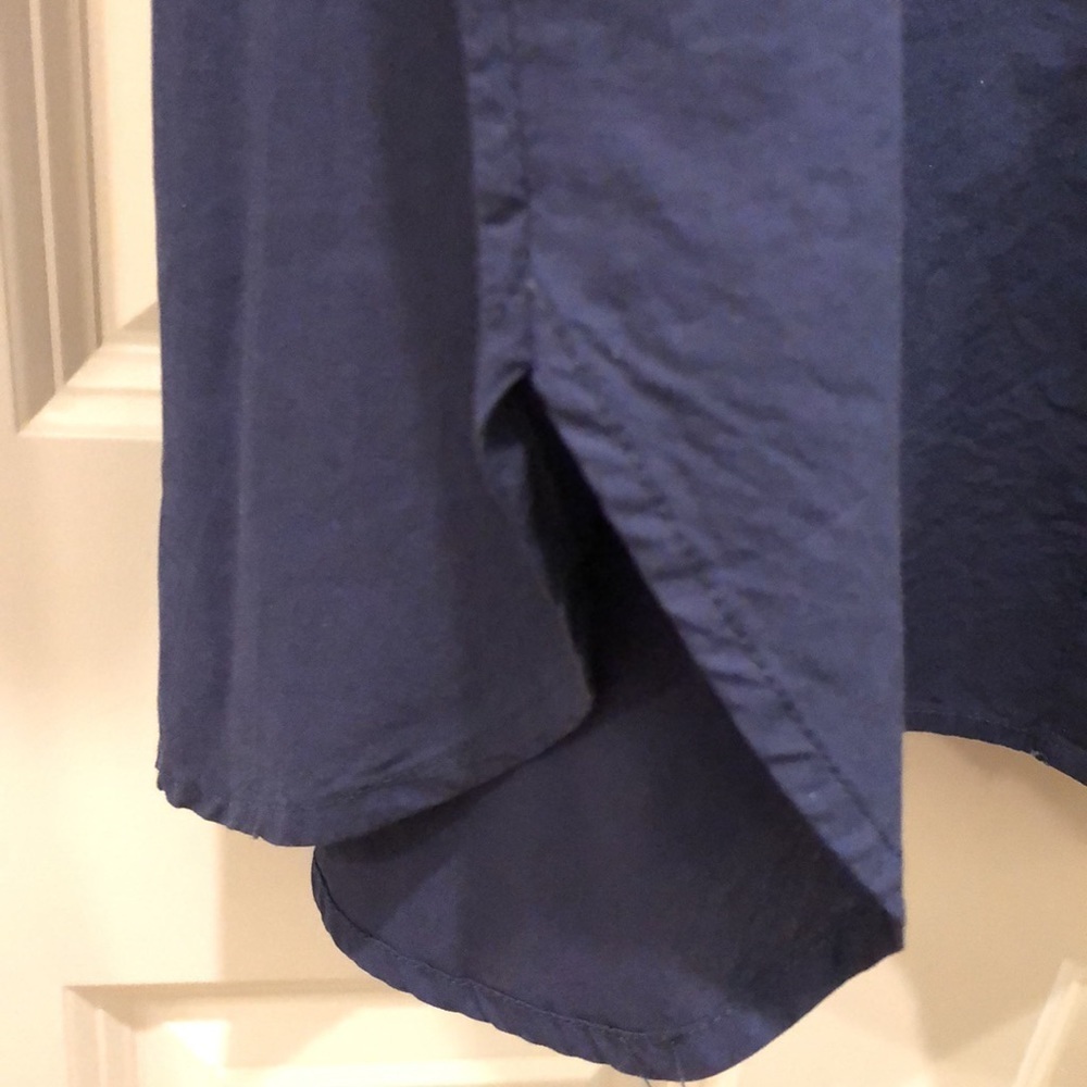 PAPINELLE SLEEP SHIRT NWOT sz XL - Picture 4 of 6